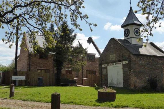 4 Bedroom Detached